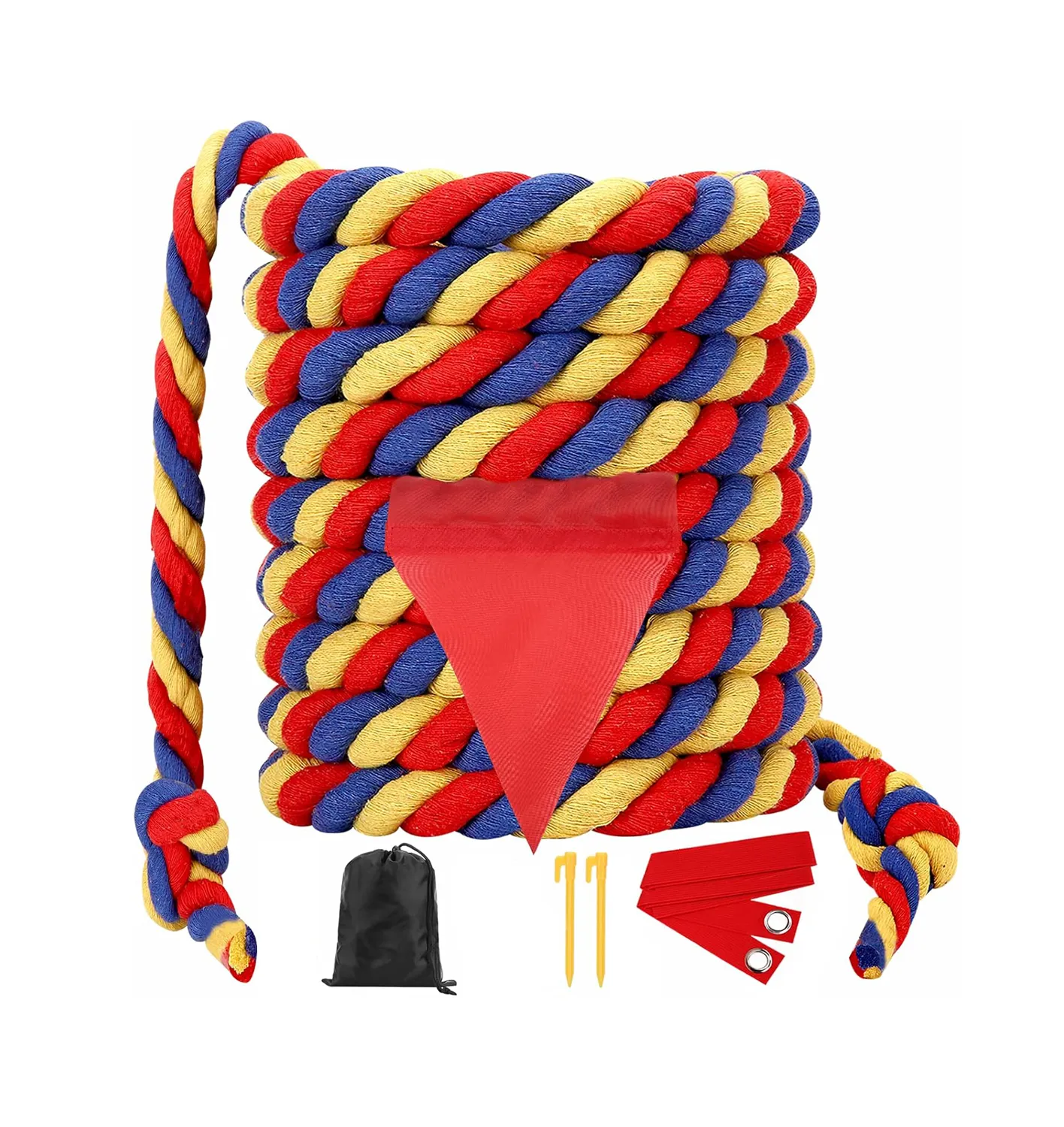 Tug of War Game