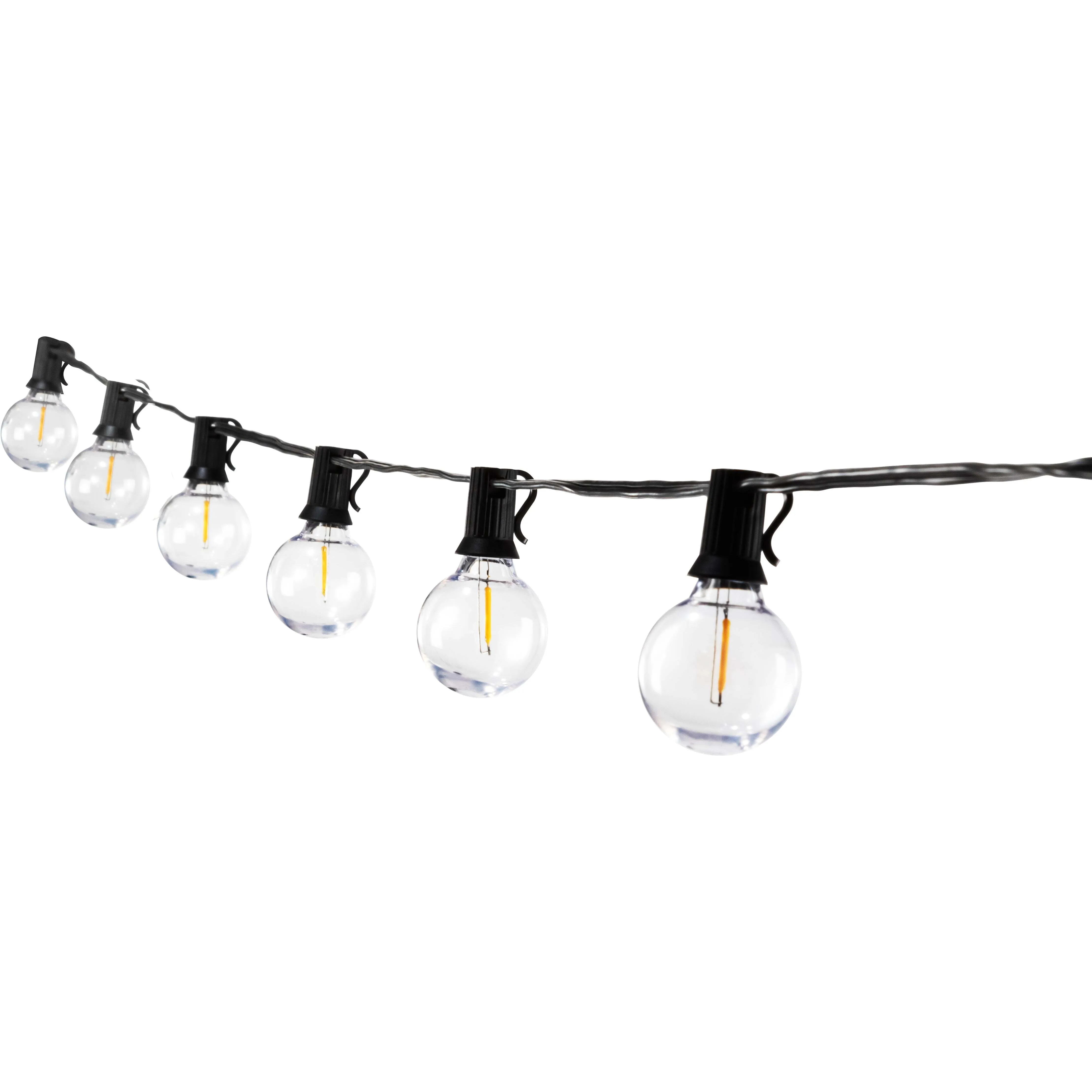 String Lights - 25'