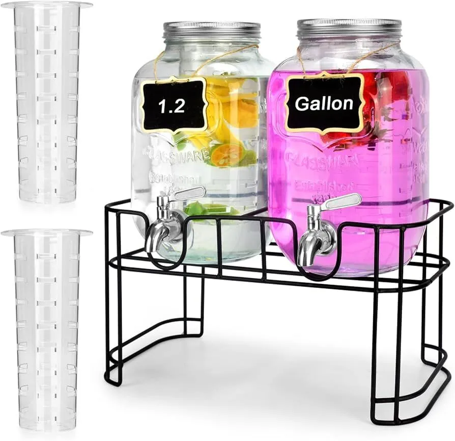 Drink Dispensers