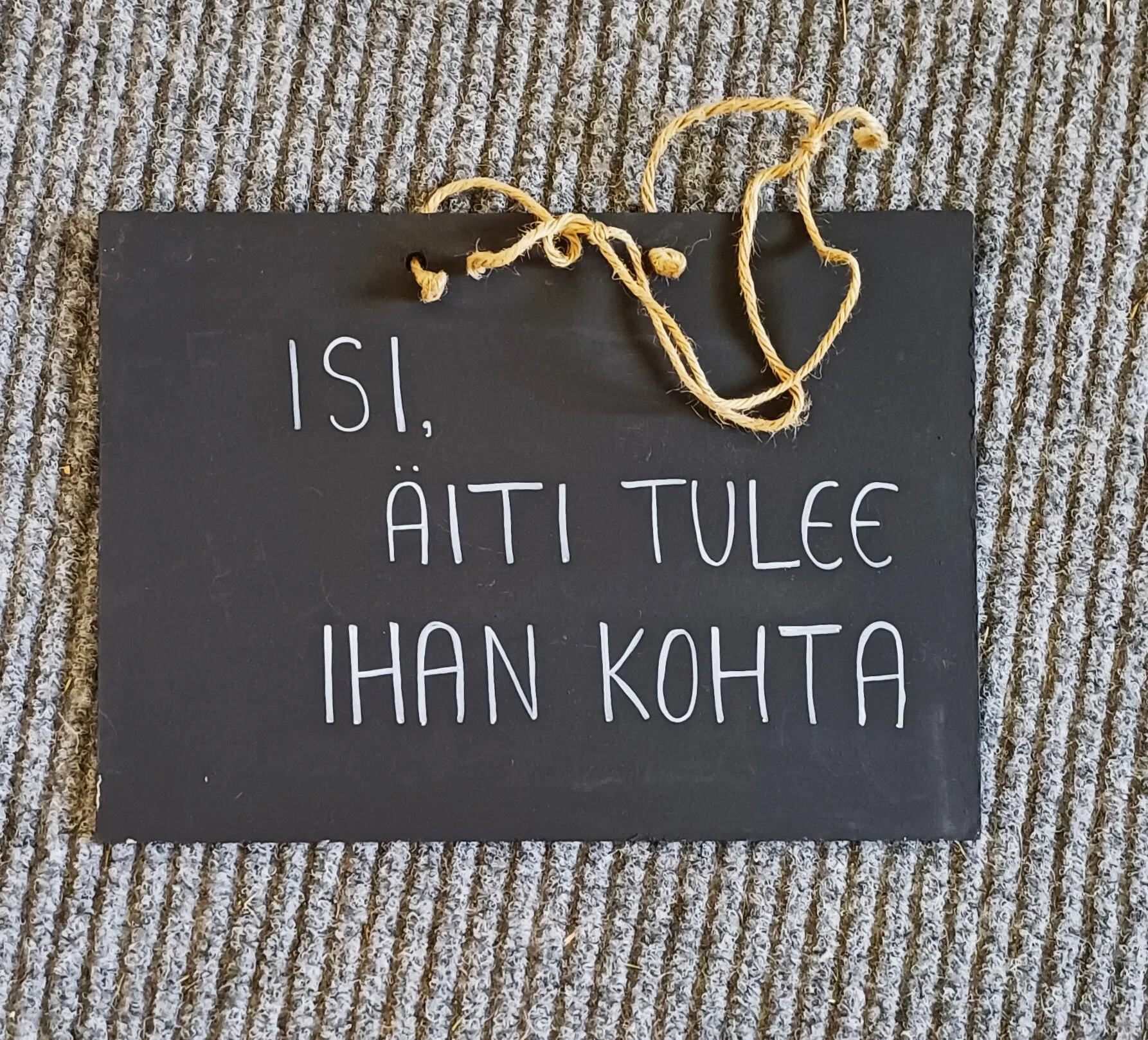 Liitutaulu lapselle