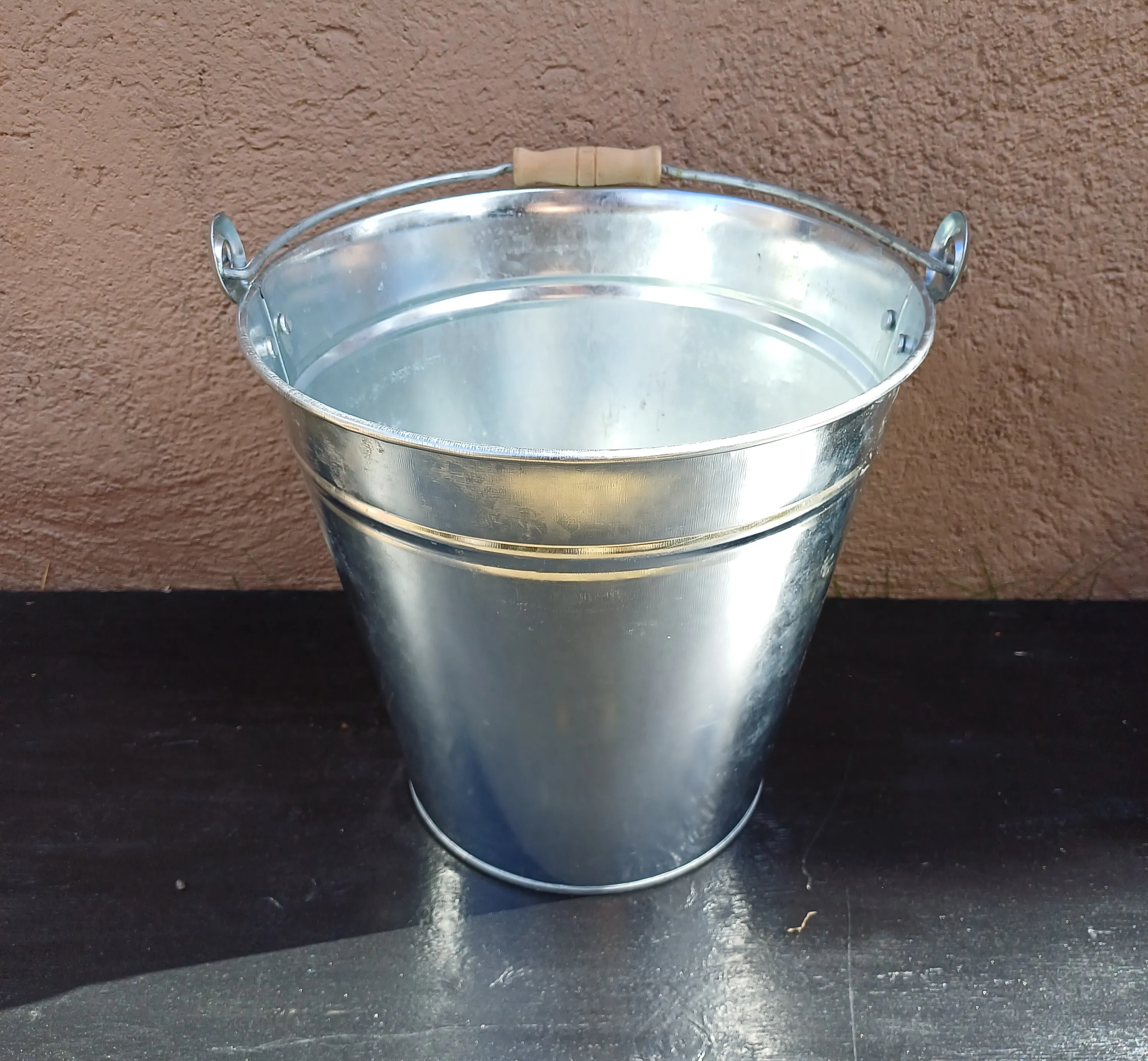 Sinkkiämpärit