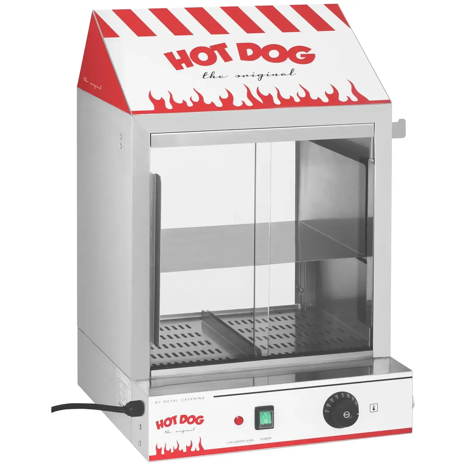 HotDog -kone