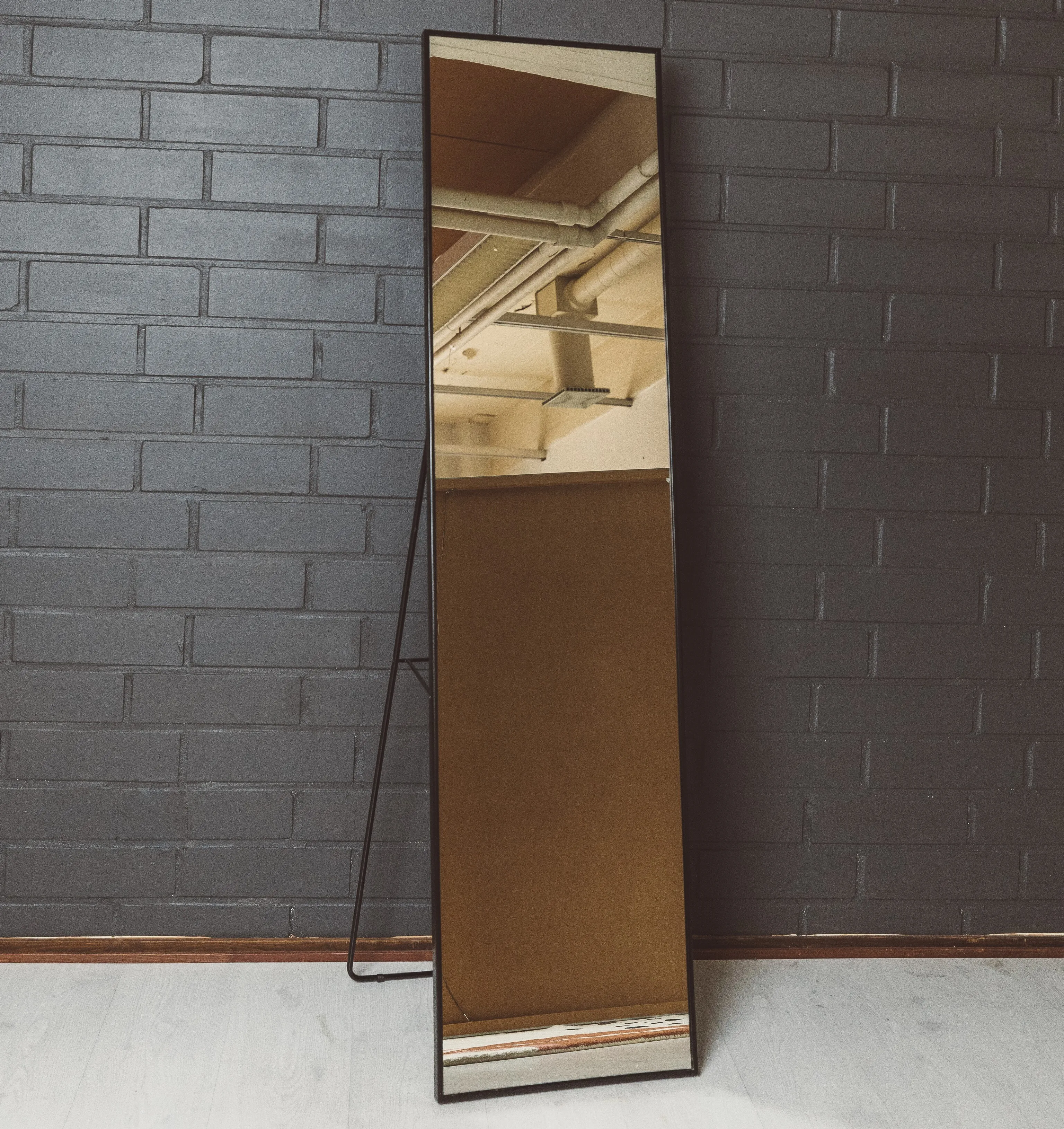 Musta peili, 40x167cm