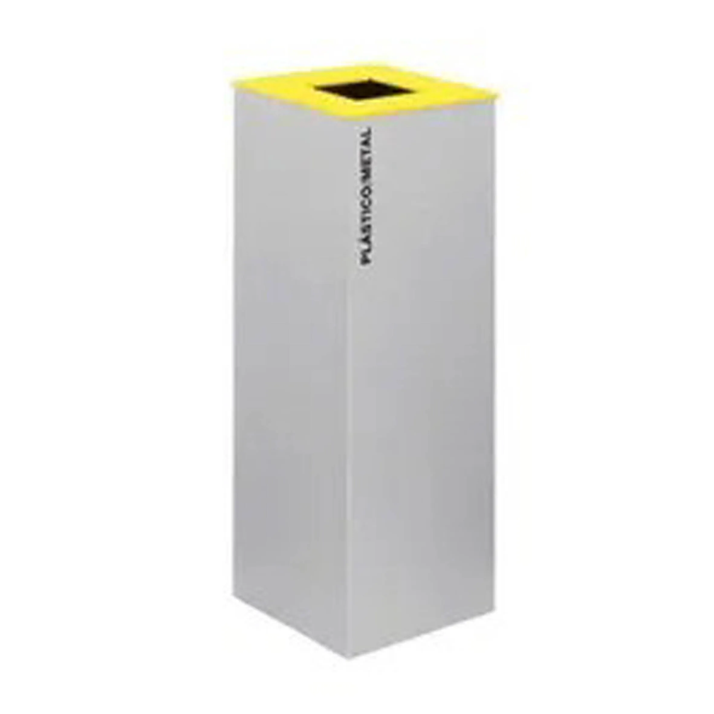 Ecoponto Amarelo