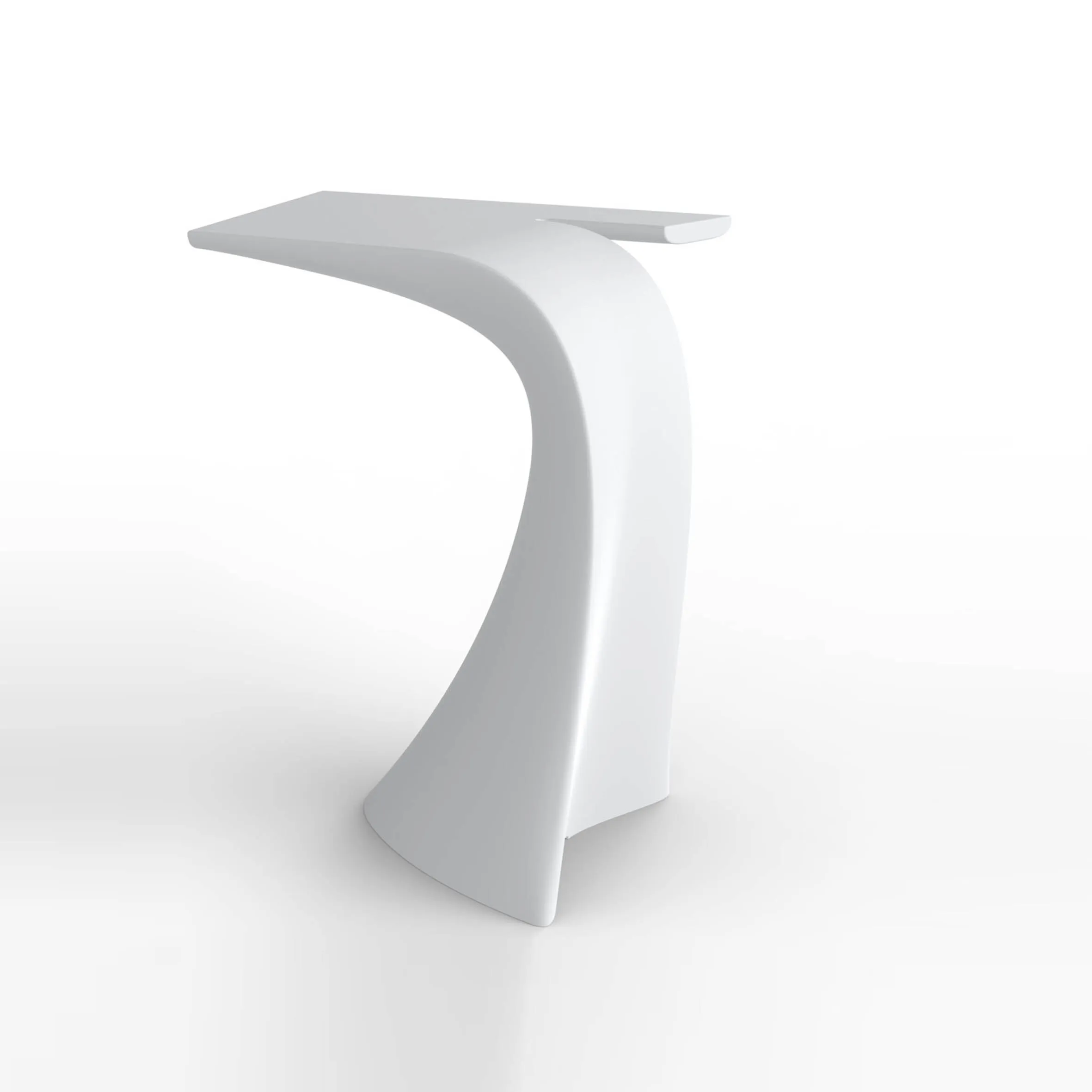 Mesa Bistrô W by Vondom