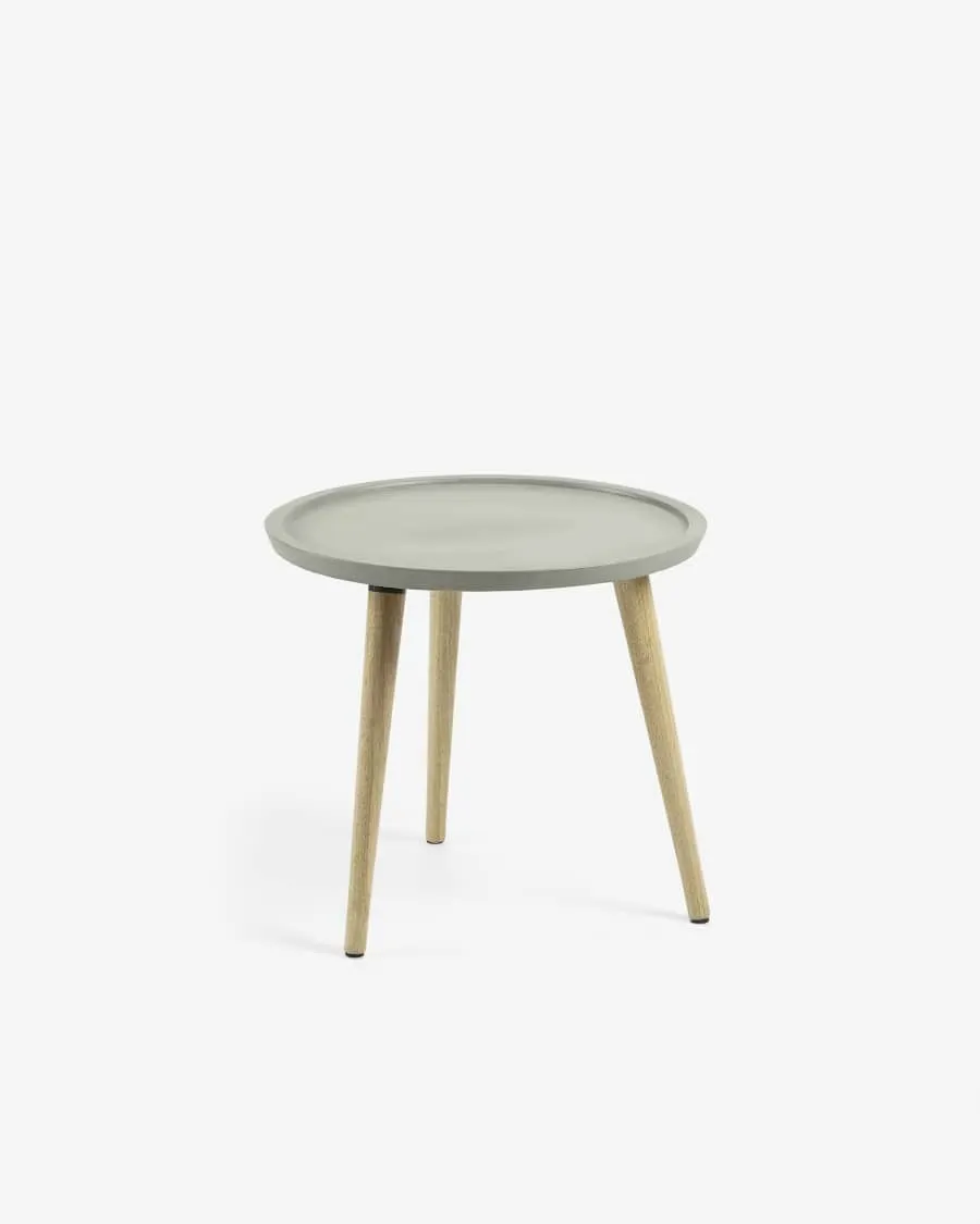 Mesa de Apoio Eleanor
