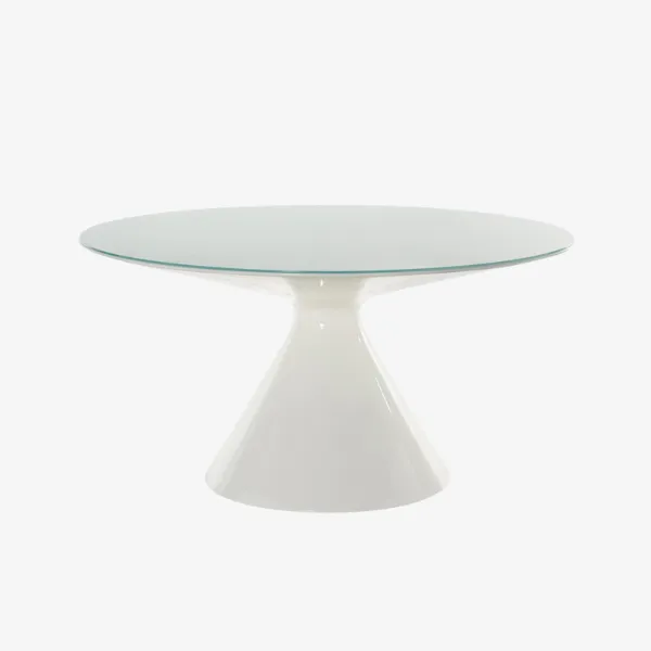 Mesa Ed Iluminada