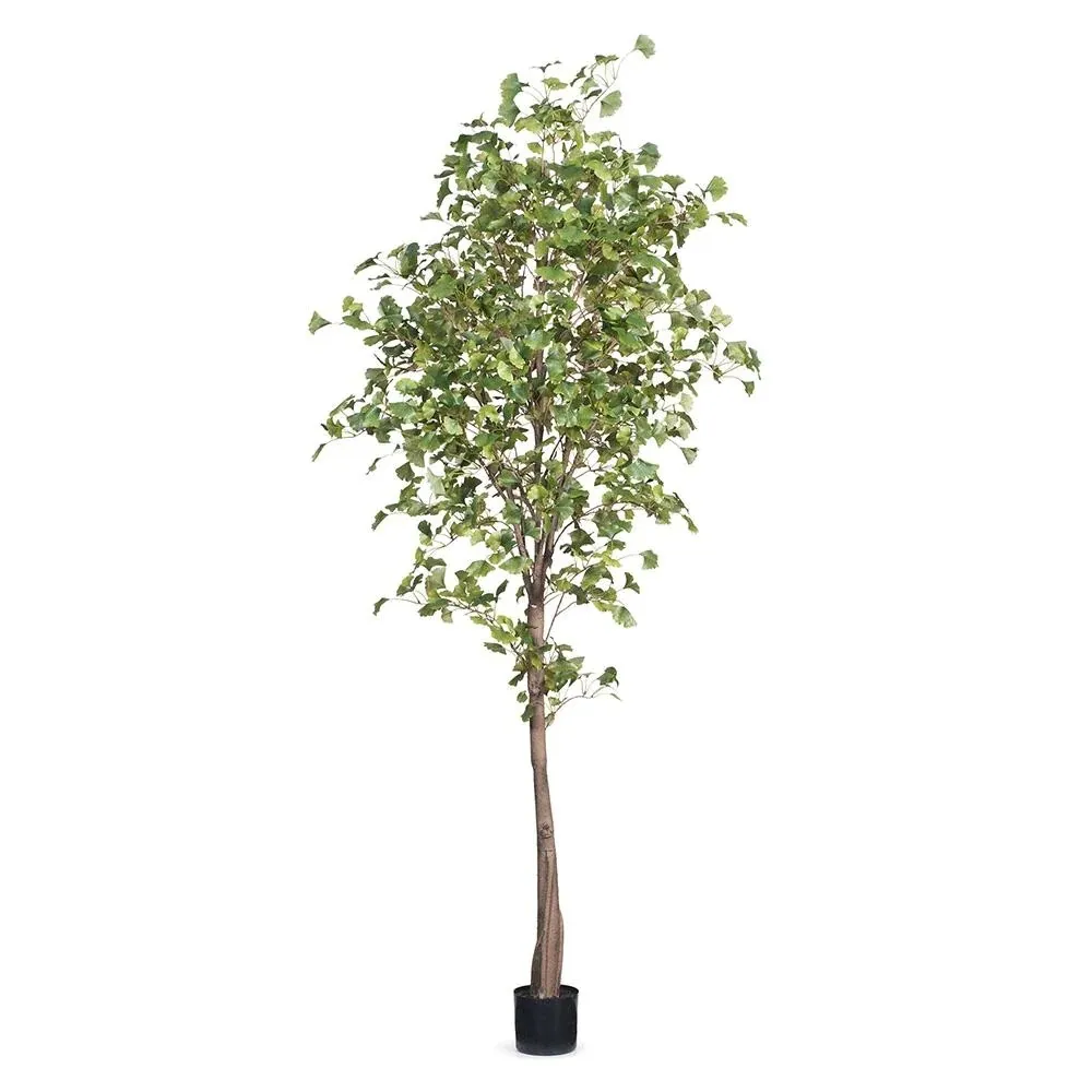 Árvore Artificial Ginkgo Biloba
