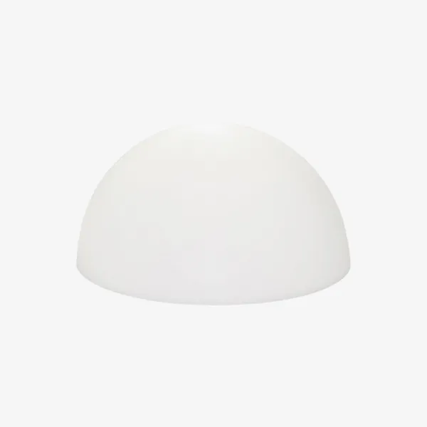 Meia Bola Iluminada 40