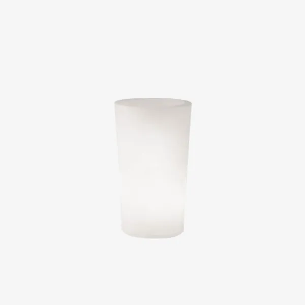 Tubo Iluminado 80