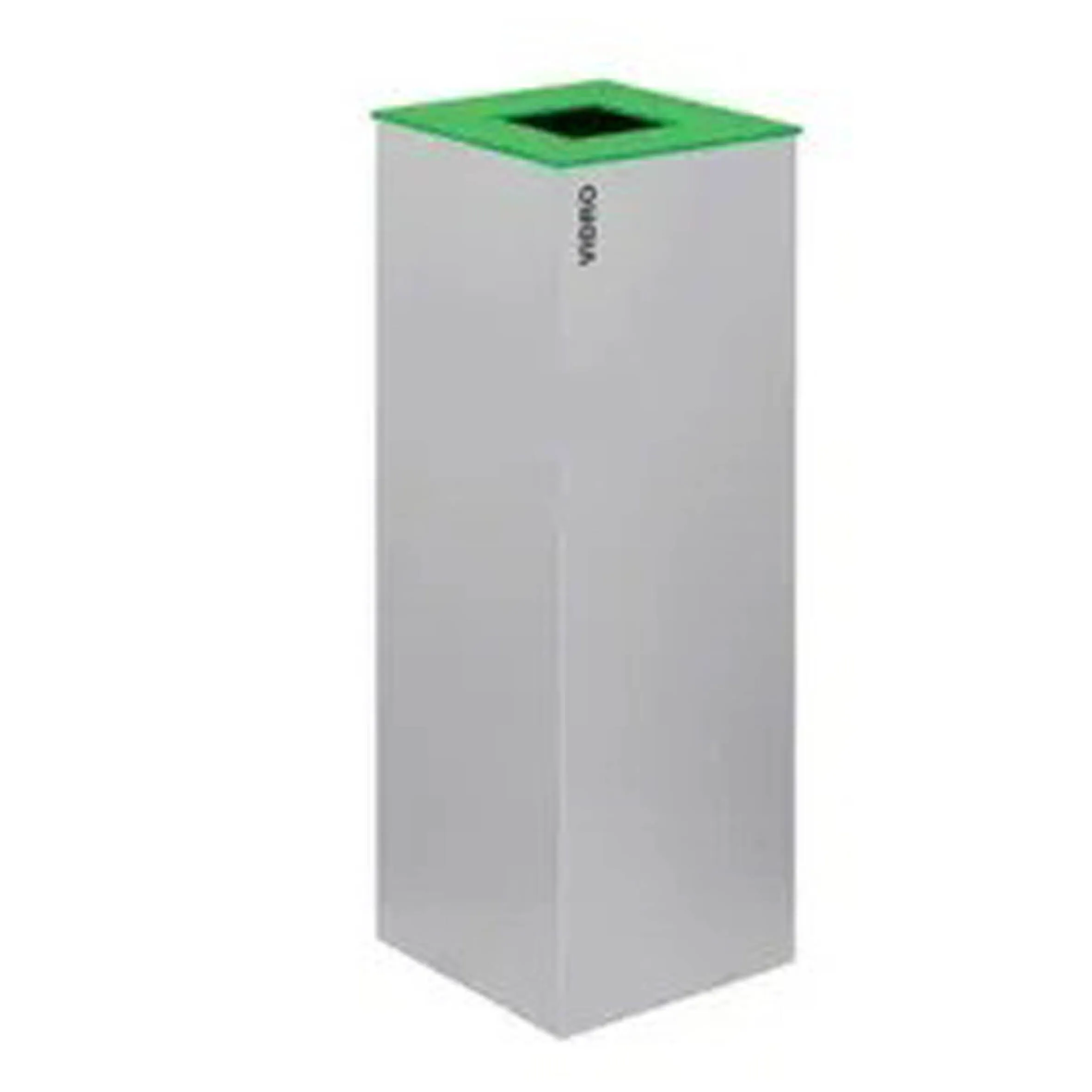 Ecoponto Verde