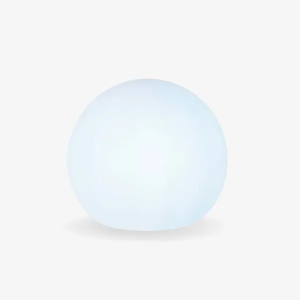 Bola Iluminada 40
