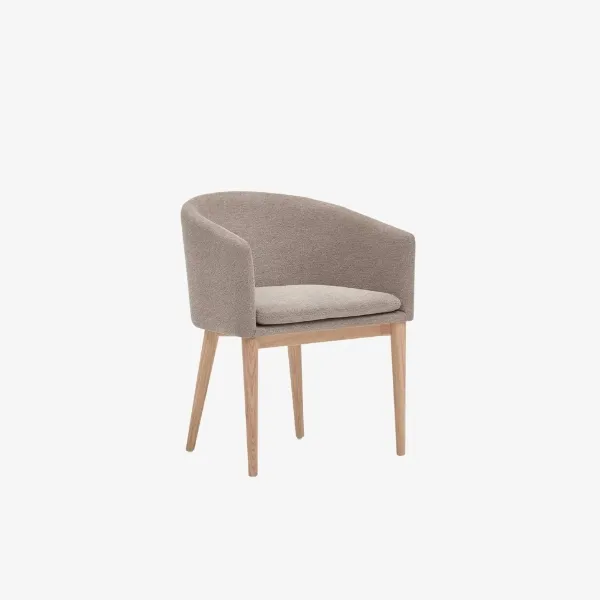 Poltrona Zoe