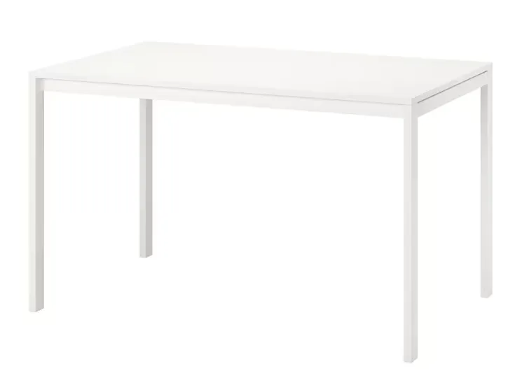 Mesa branca 125