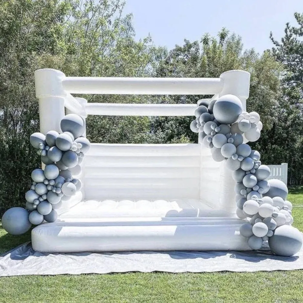 Balloon Decoration  ($250 and up)