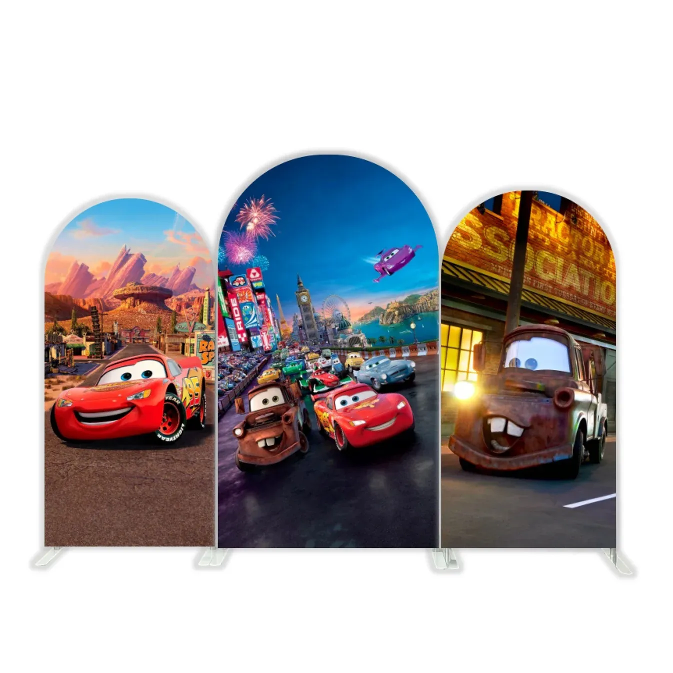 Cars 2