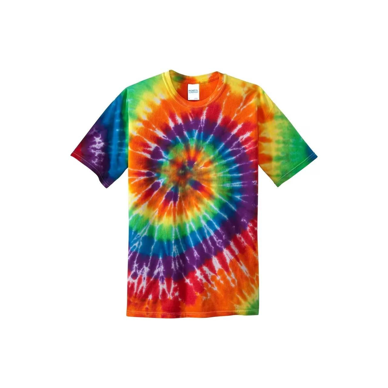 Tie Dye Shirt Station For 10 Children