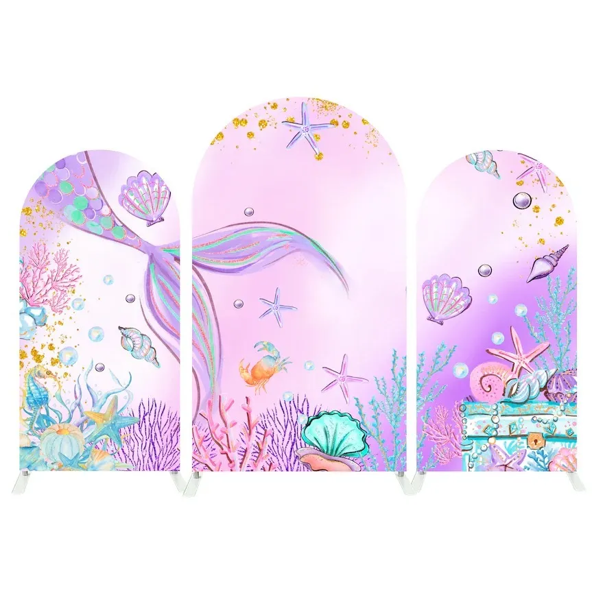 Mermaid 4 