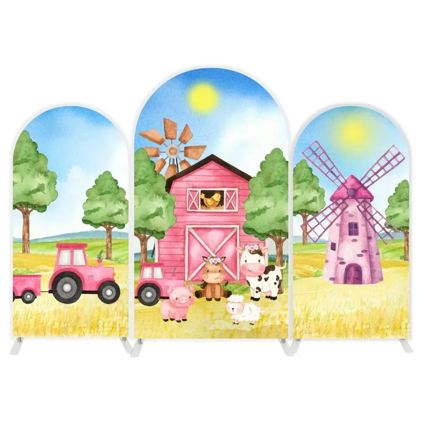 Farm 2 