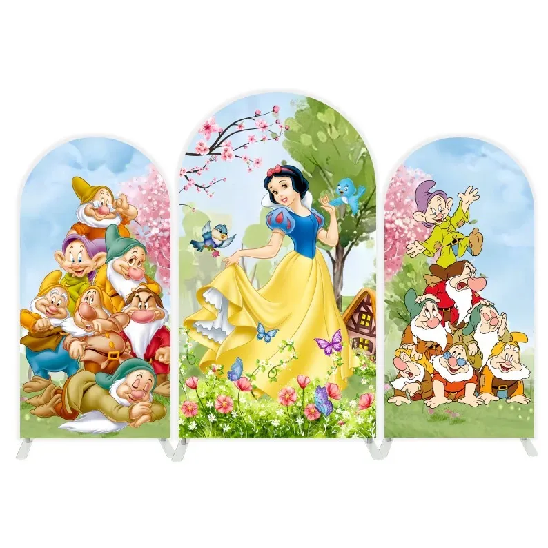 Snow White