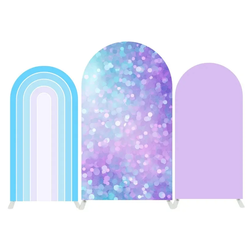 Purple Blue