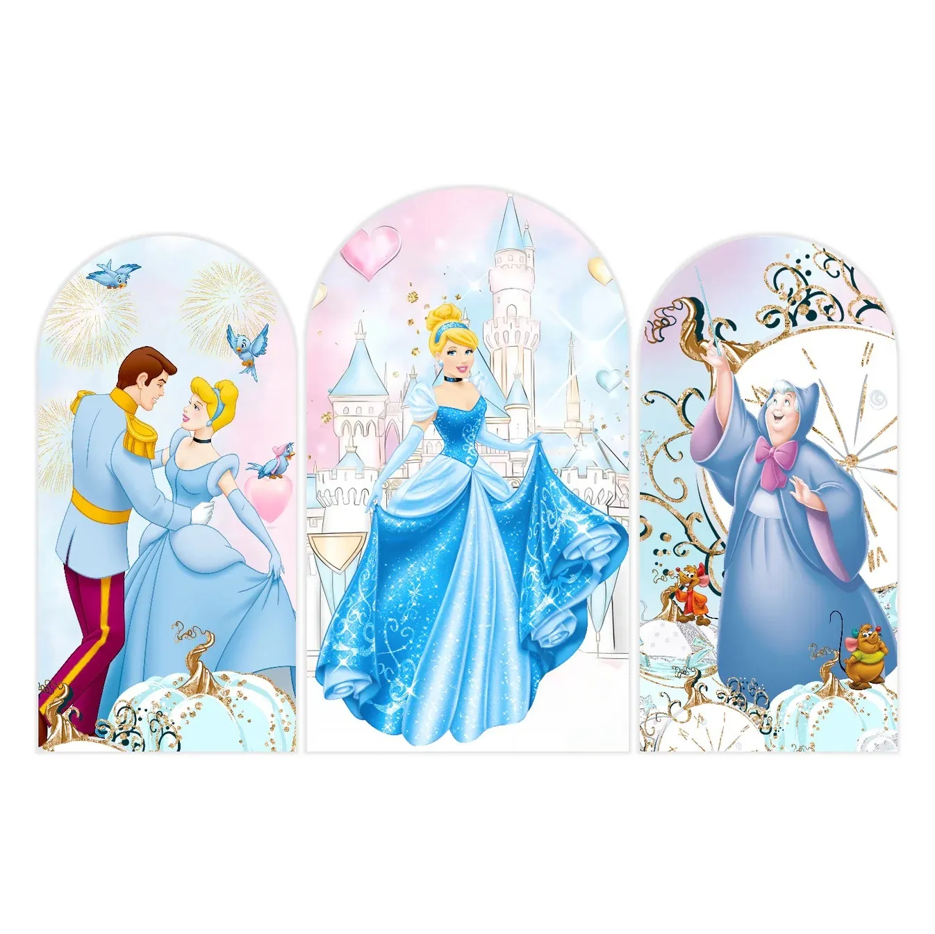 Cinderella 1