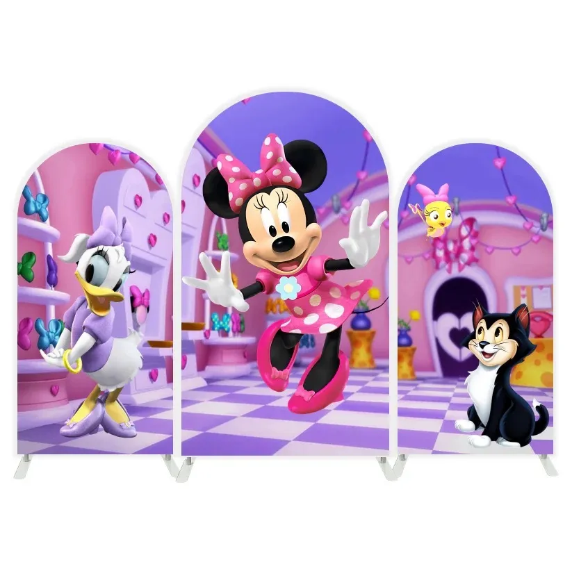 Minnie's Bowtique 1