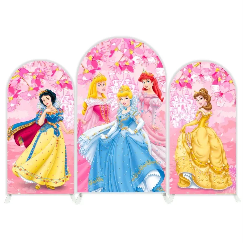 Princesses 3 