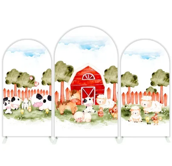 Farm 3