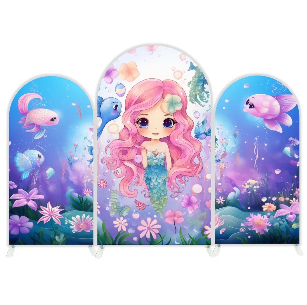 Mermaid 3 