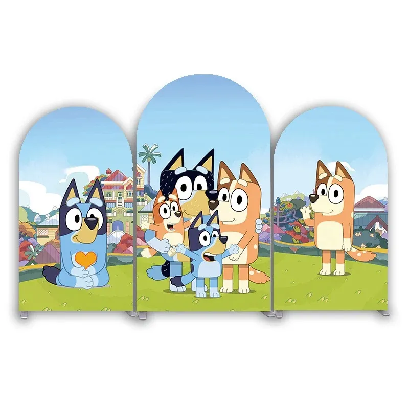Bluey 1 