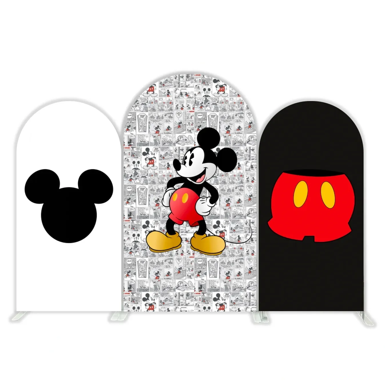 Mickey Mouse 