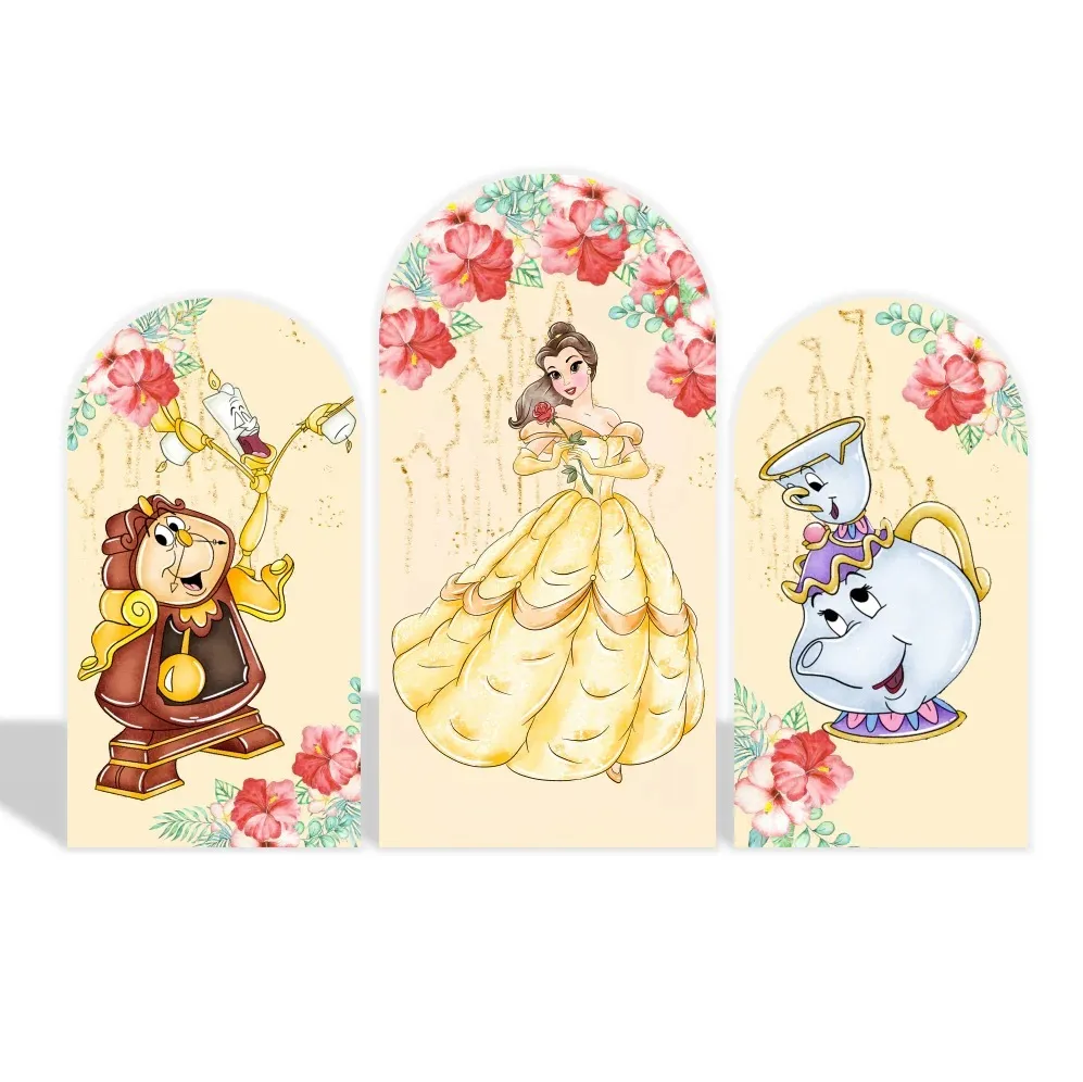 Beauty and the Beast 2