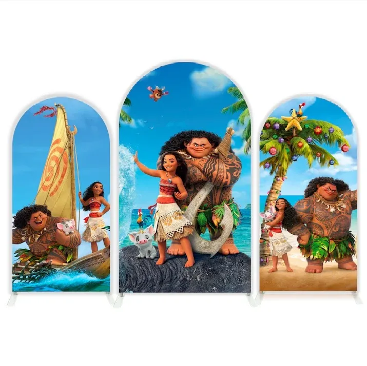 Moana 