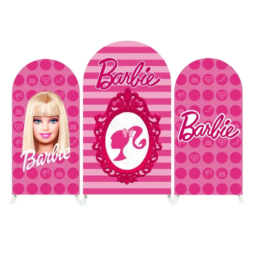 Barbie 1