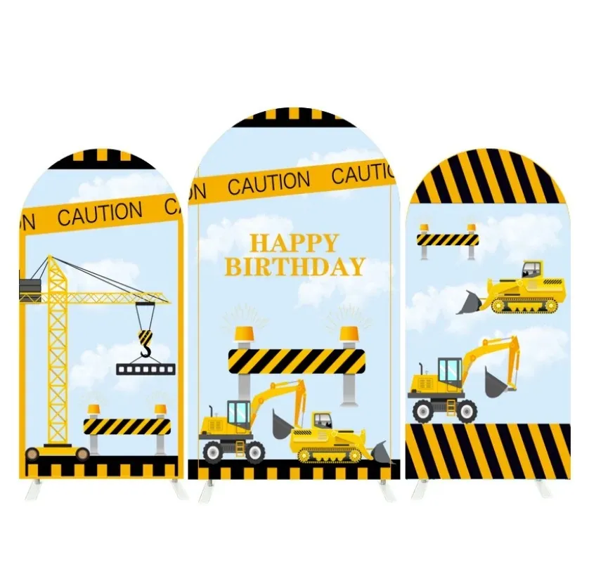 Construction 1 