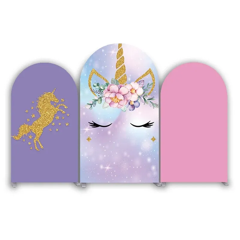 Unicorn 1 
