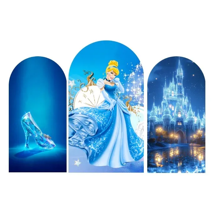 Cinderella 2
