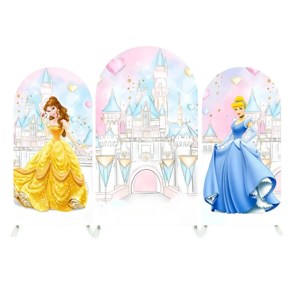 Princesses  1 