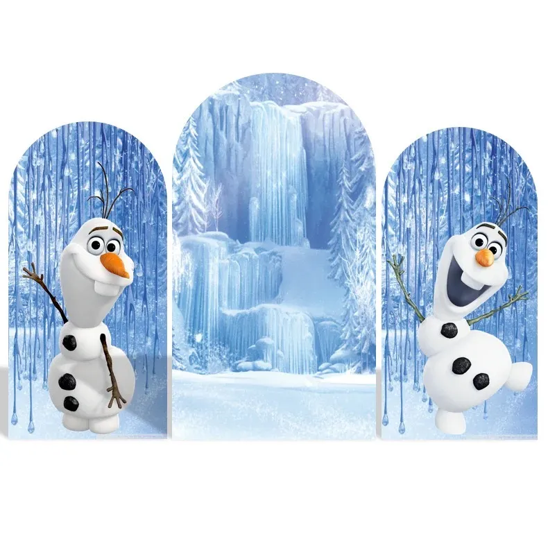 Frozen 3