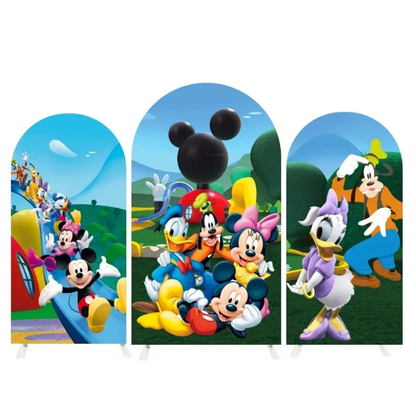 Mickey Mouse Club House