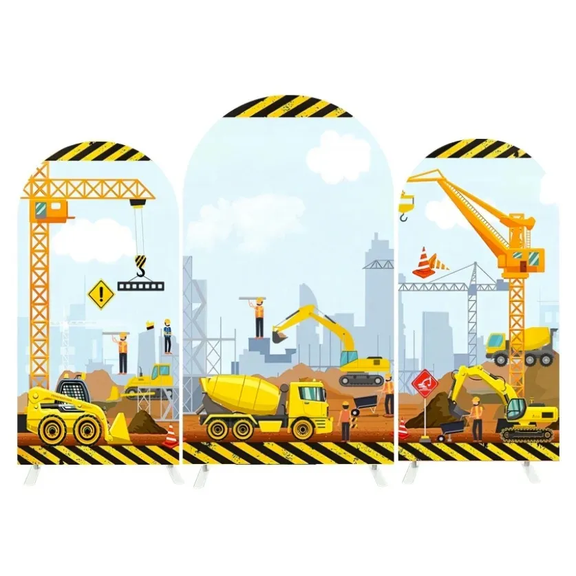 Construction 2 