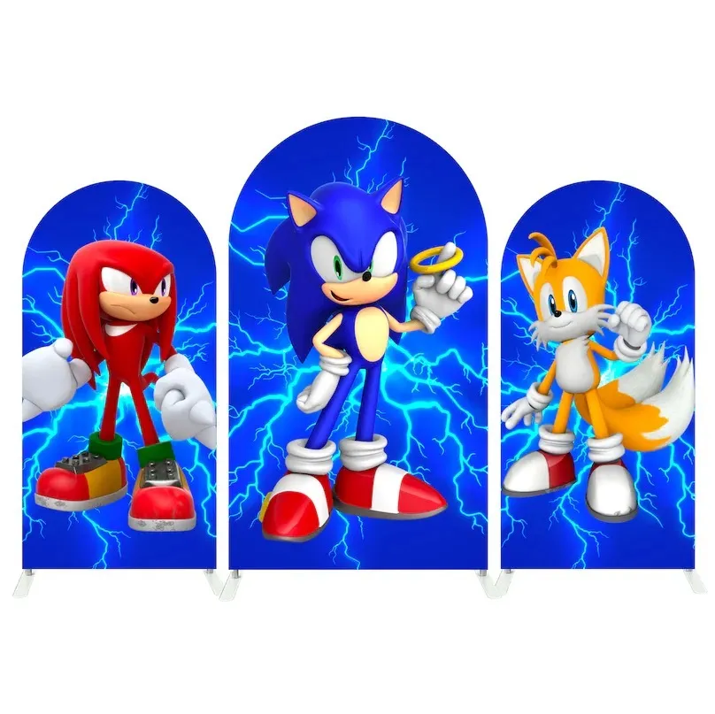 Sonic 
