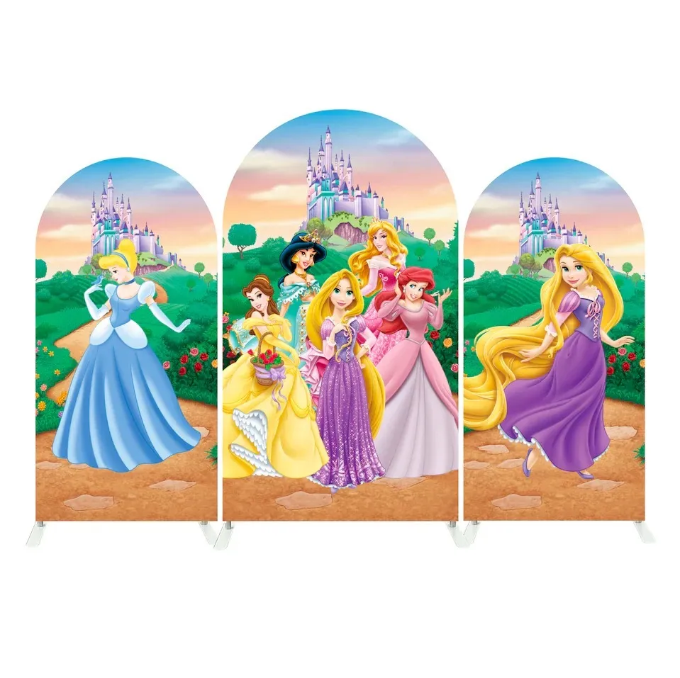Princesses 2 