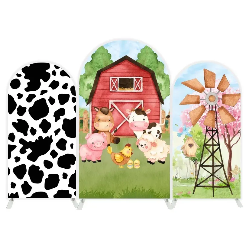 Farm 1