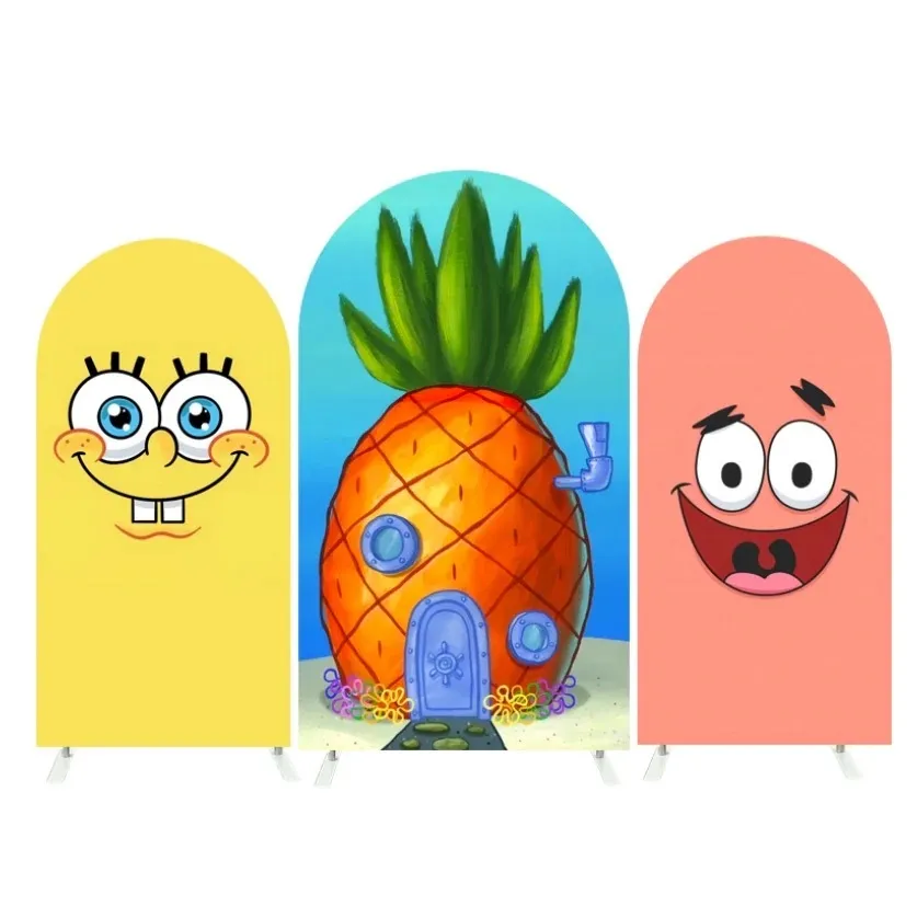 Sponge Bob