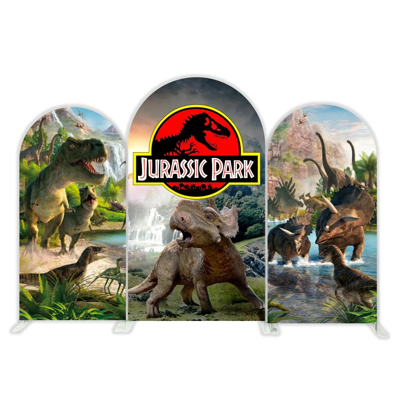 Jurassic Park