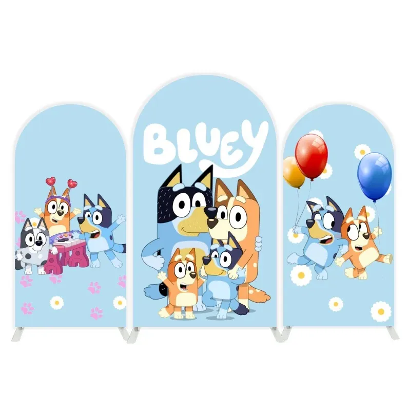 Bluey 3