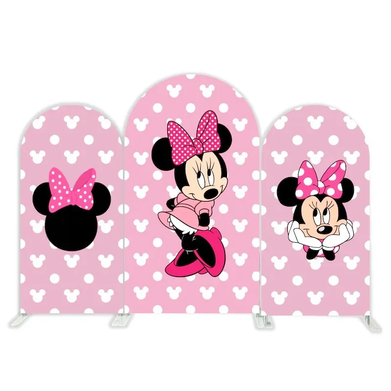 Minnie Mouse 
