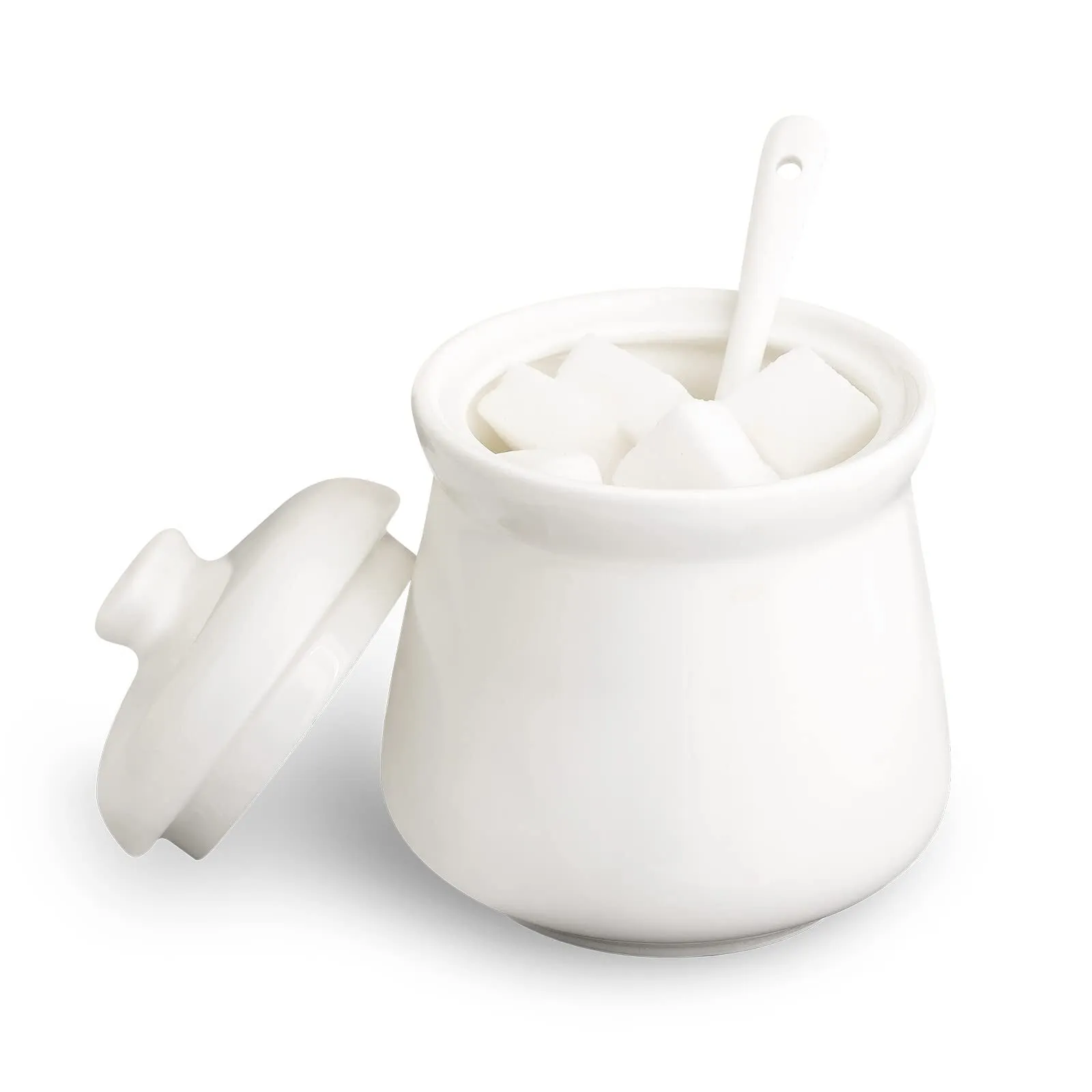 Sugar Bowl White